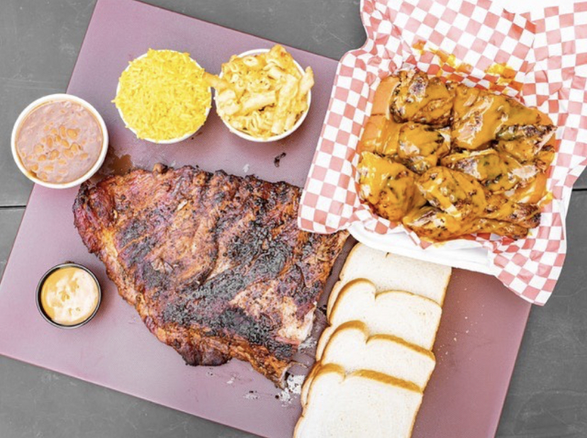 Wally's Soul Food Photos 2